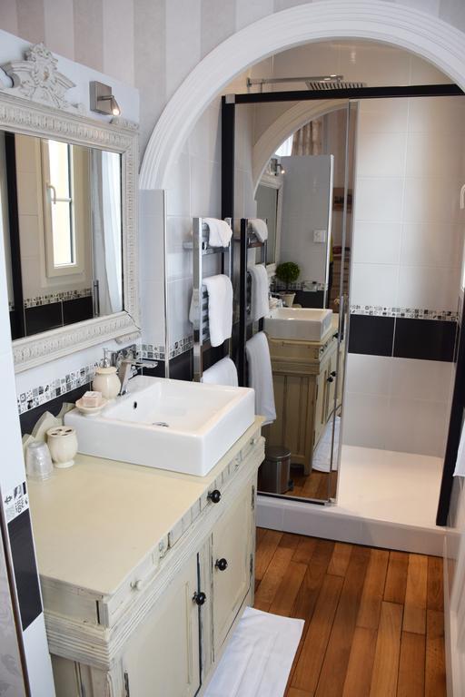 La Porte De Bretagne Péronne Quarto foto
